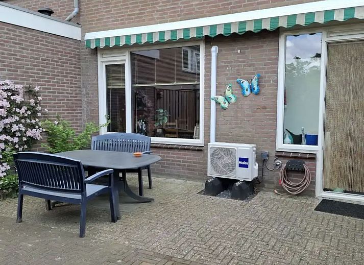 Guest house 1809112 - Holiday property Noord Drenthe - Anders Thuis