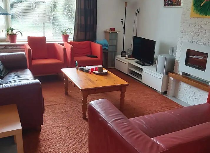Guest house 1809112 - Holiday property Noord Drenthe - Anders Thuis