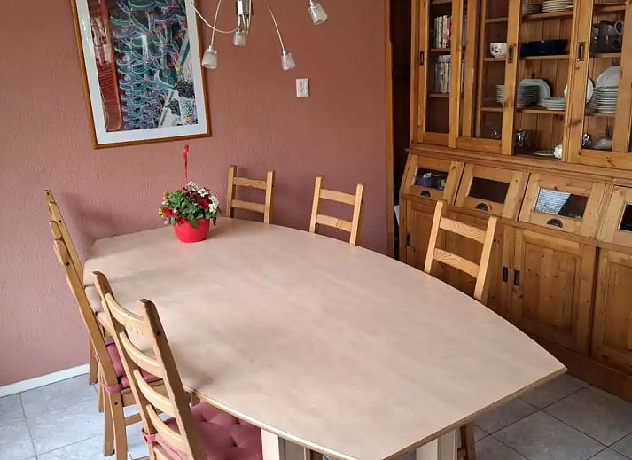 Guest house 1809112 - Holiday property Noord Drenthe - Anders Thuis