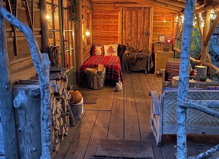 Verblijf 1809119 - Vakantiewoning Noord Drenthe - Huisje in Norg