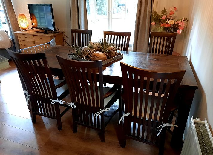 Unterkunft 1809120 - Ferienhaus Noord Drenthe - DG1815