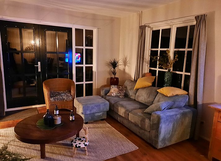 Unterkunft 1809120 - Ferienhaus Noord Drenthe - DG1815