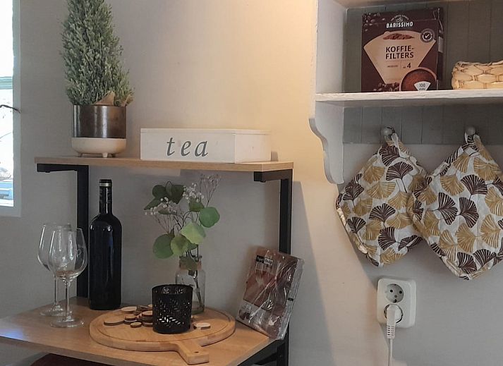 Unterkunft 1809120 - Ferienhaus Noord Drenthe - DG1815