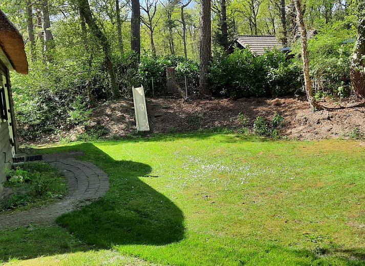 Unterkunft 1809120 - Ferienhaus Noord Drenthe - DG1815