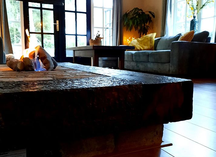 Unterkunft 1809120 - Ferienhaus Noord Drenthe - DG1815