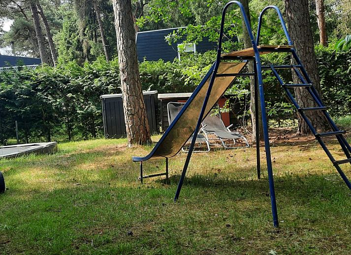 Unterkunft 1809120 - Ferienhaus Noord Drenthe - DG1815