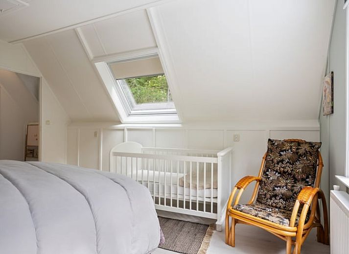 Unterkunft 1809122 - Ferienhaus Noord Drenthe - Huisje in Norg