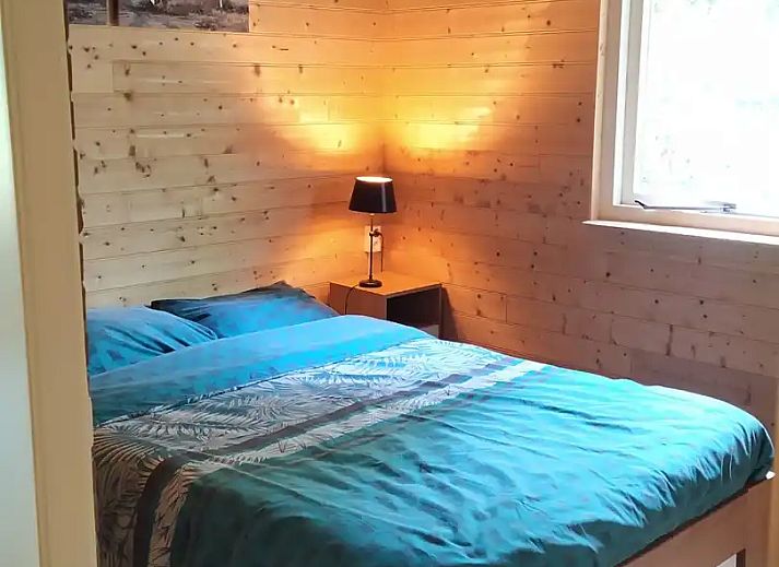 Guest house 1809124 - Holiday property Noord Drenthe - Vakantiehuisje Norg Drenthe
