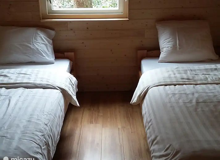 Guest house 1809124 - Holiday property Noord Drenthe - Vakantiehuisje Norg Drenthe