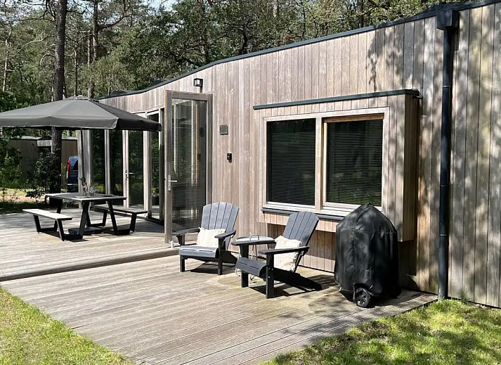 Unterkunft 1809127 - Ferienhaus Noord Drenthe - Vakantiewoning Holt in Norg