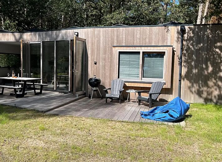 Unterkunft 1809127 - Ferienhaus Noord Drenthe - Vakantiewoning Holt in Norg