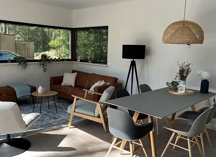 Unterkunft 1809127 - Ferienhaus Noord Drenthe - Vakantiewoning Holt in Norg
