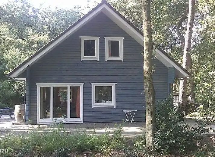 Verblijf 1809130 - Vakantiewoning Noord Drenthe - l'Oiseau Bleu (Z11 Norg)