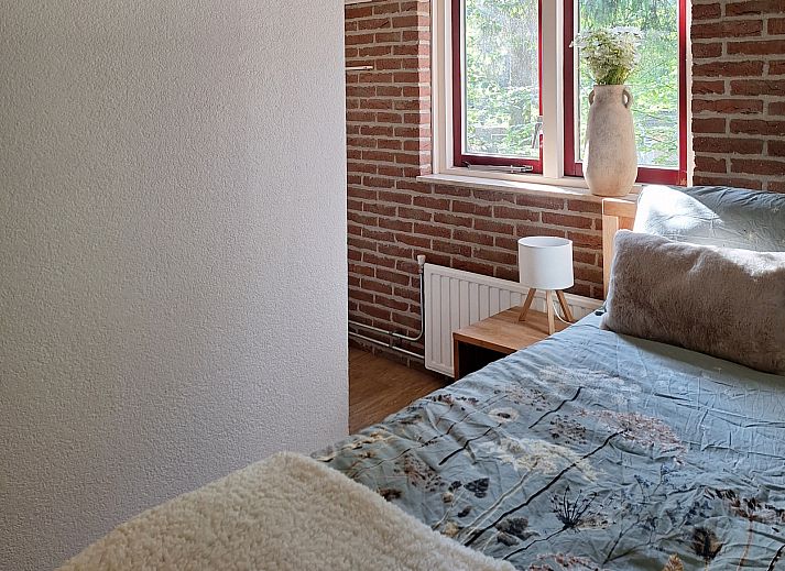 Unterkunft 180920 - Ferienhaus Noord Drenthe - DG434