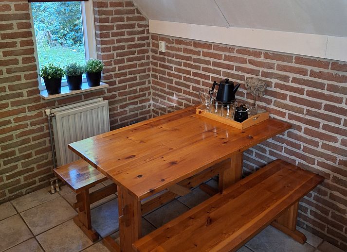 Unterkunft 180920 - Ferienhaus Noord Drenthe - DG434