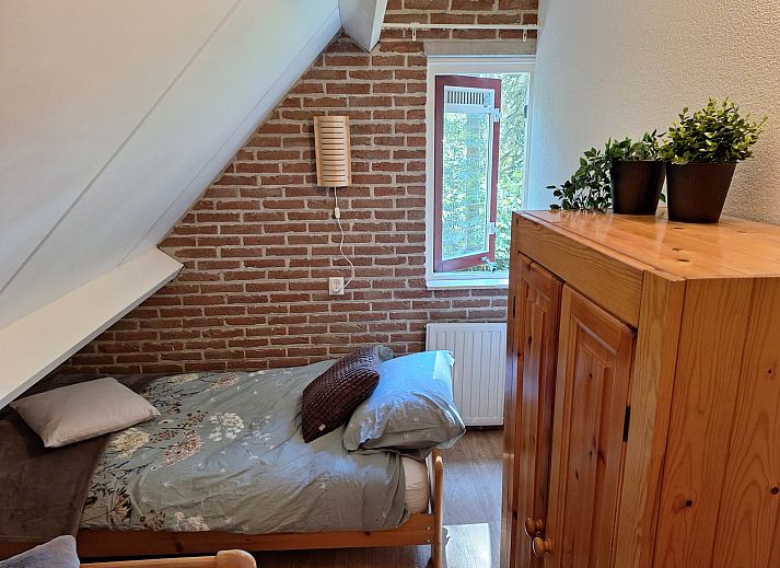 Unterkunft 180920 - Ferienhaus Noord Drenthe - DG434