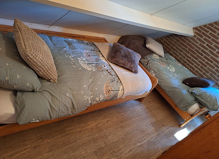 Unterkunft 180920 - Ferienhaus Noord Drenthe - DG434