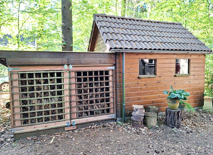 Unterkunft 180920 - Ferienhaus Noord Drenthe - DG434