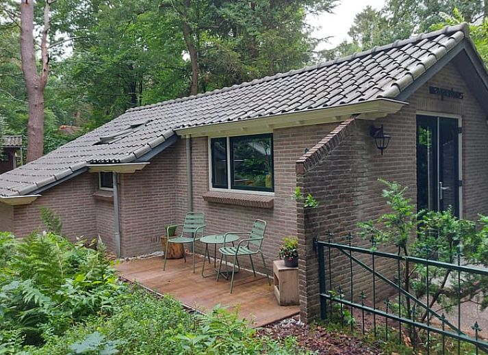 Unterkunft 180926 - Ferienhaus Noord Drenthe - Vakantiehuis in Norg