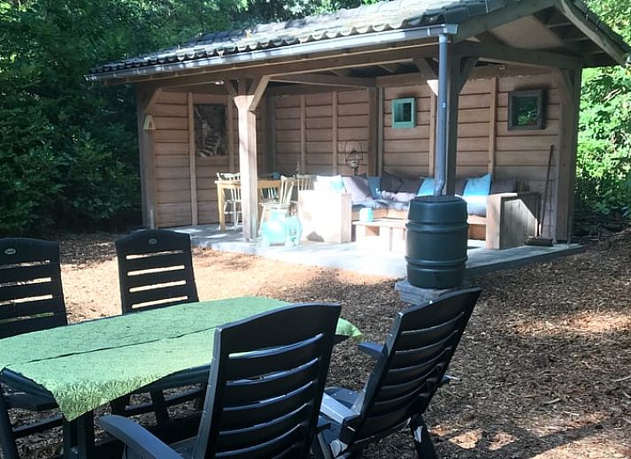 Unterkunft 180926 - Ferienhaus Noord Drenthe - Vakantiehuis in Norg