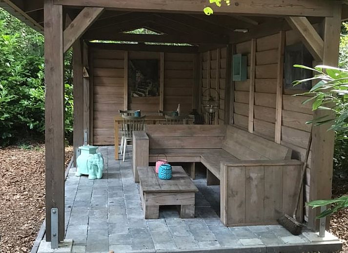 Unterkunft 180926 - Ferienhaus Noord Drenthe - Vakantiehuis in Norg