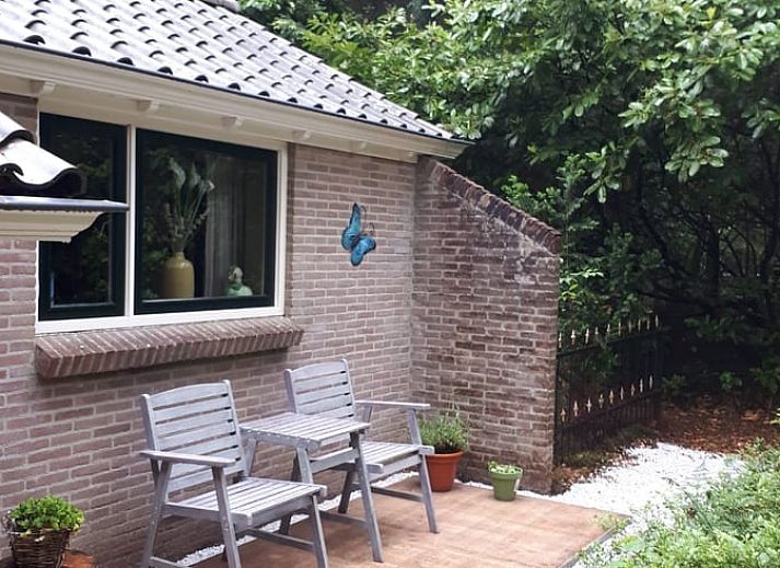 Unterkunft 180926 - Ferienhaus Noord Drenthe - Vakantiehuis in Norg