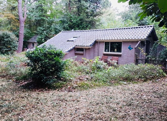 Unterkunft 180926 - Ferienhaus Noord Drenthe - Vakantiehuis in Norg