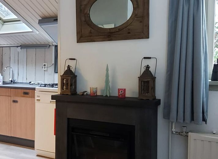 Unterkunft 180926 - Ferienhaus Noord Drenthe - Vakantiehuis in Norg