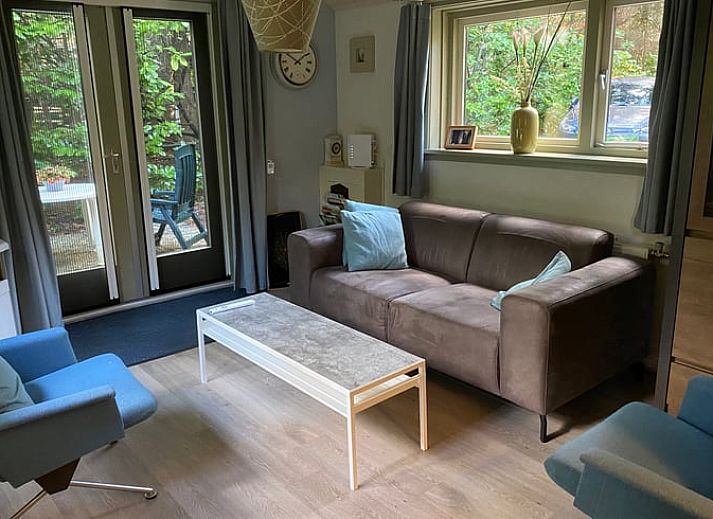 Unterkunft 180926 - Ferienhaus Noord Drenthe - Vakantiehuis in Norg