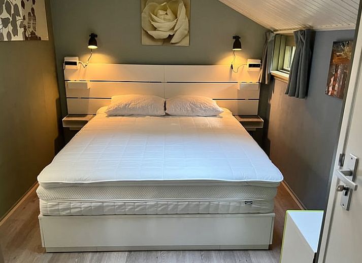 Unterkunft 180926 - Ferienhaus Noord Drenthe - Vakantiehuis in Norg