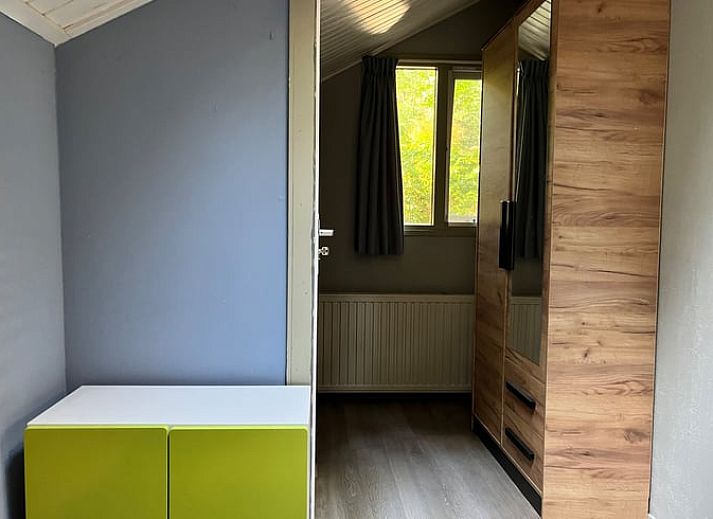 Unterkunft 180926 - Ferienhaus Noord Drenthe - Vakantiehuis in Norg