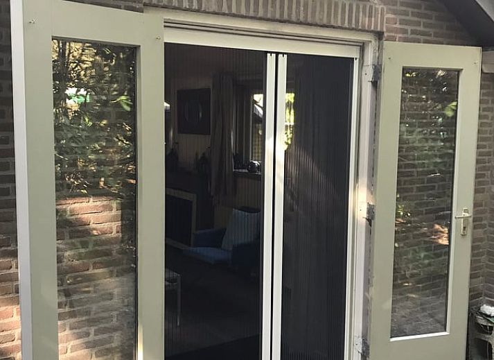 Unterkunft 180926 - Ferienhaus Noord Drenthe - Vakantiehuis in Norg