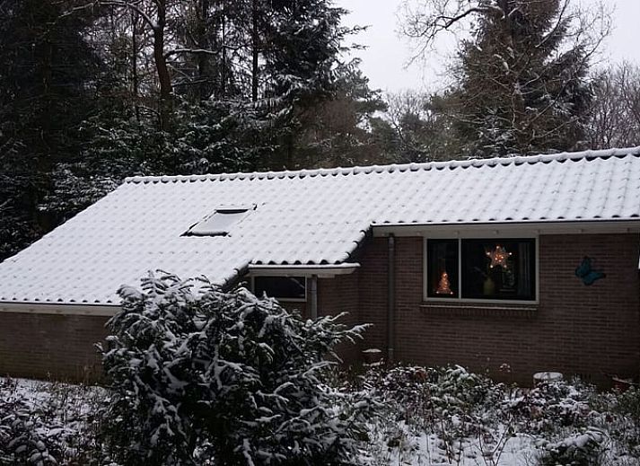 Unterkunft 180926 - Ferienhaus Noord Drenthe - Vakantiehuis in Norg