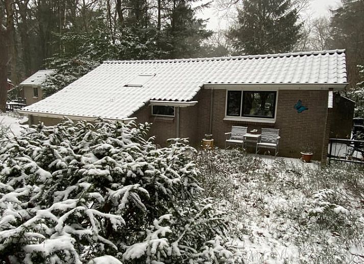 Unterkunft 180926 - Ferienhaus Noord Drenthe - Vakantiehuis in Norg