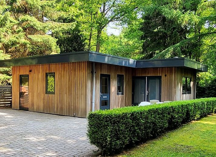 Verblijf 180927 • Vakantiewoning Noord Drenthe • DG427