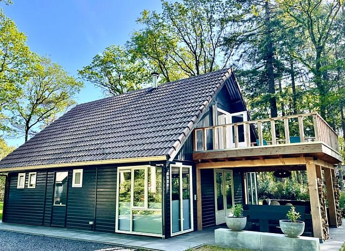 Verblijf 180929 • Vakantiewoning Noord Drenthe • DG637