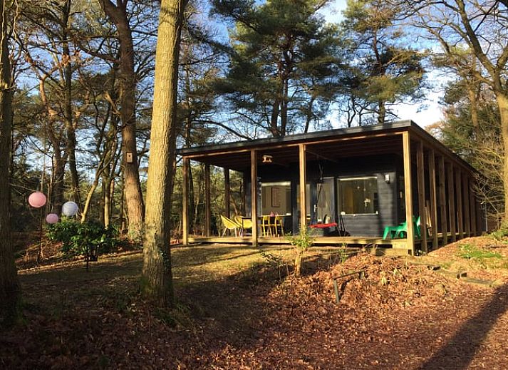Verblijf 180942 • Vakantiewoning Noord Drenthe • Natuurhuisje in Norg