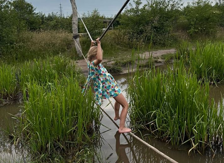 Unterkunft 180944 - Ferienhaus Noord Drenthe - Vakantiehuis in Norg