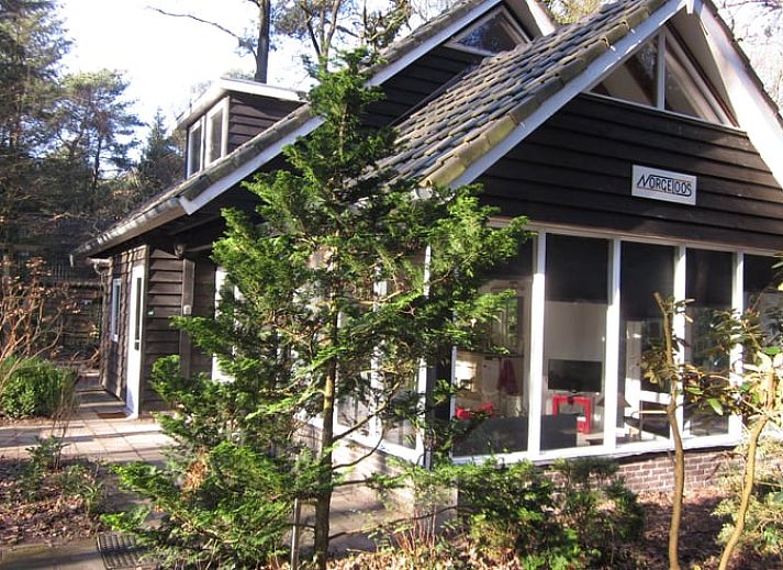Verblijf 180945 • Vakantiewoning Noord Drenthe • Natuurhuisje in Norg