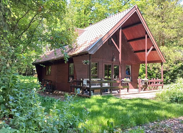 Verblijf 180949 • Vakantiewoning Noord Drenthe • Vakantiehuis in Norg