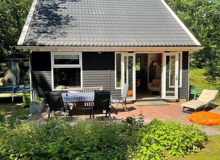Guest house 180950 • Holiday property Noord Drenthe • Huisje in Norg