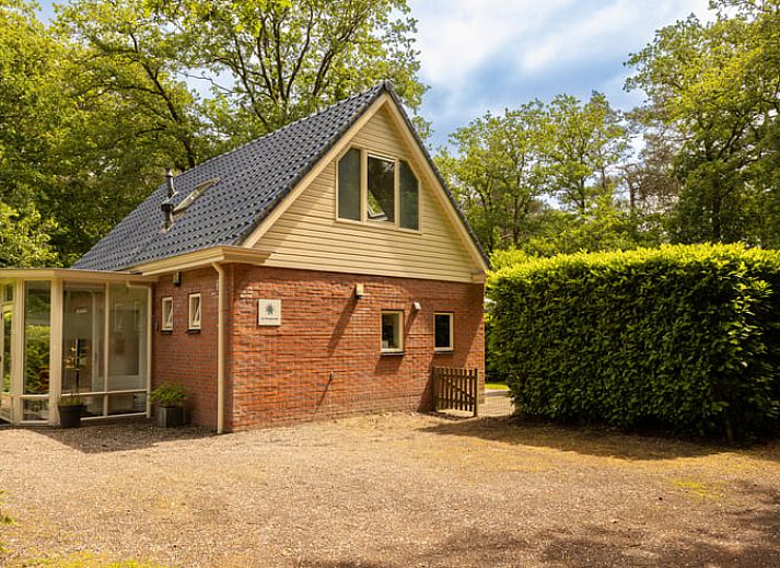 Verblijf 180953 • Vakantiewoning Noord Drenthe • Vakantiehuisje in Norg