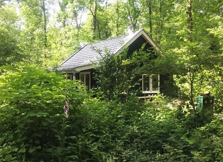 Verblijf 180955 • Vakantiewoning Noord Drenthe • Vakantiehuisje in Norg