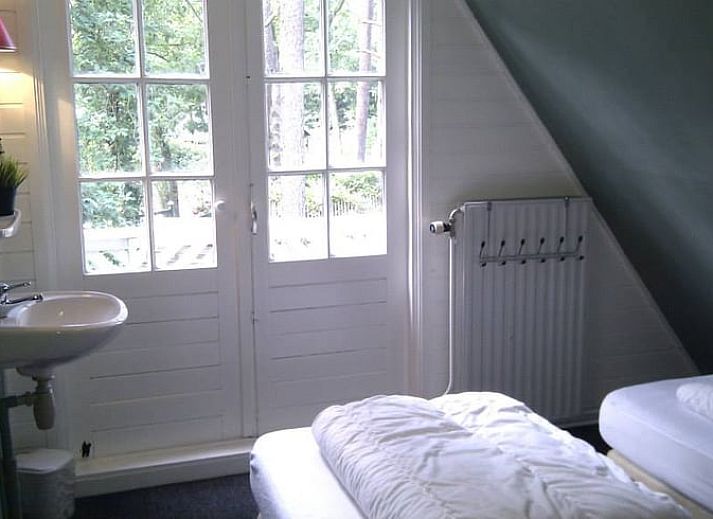 Unterkunft 180956 - Ferienhaus Noord Drenthe - Vakantiehuisje in Norg