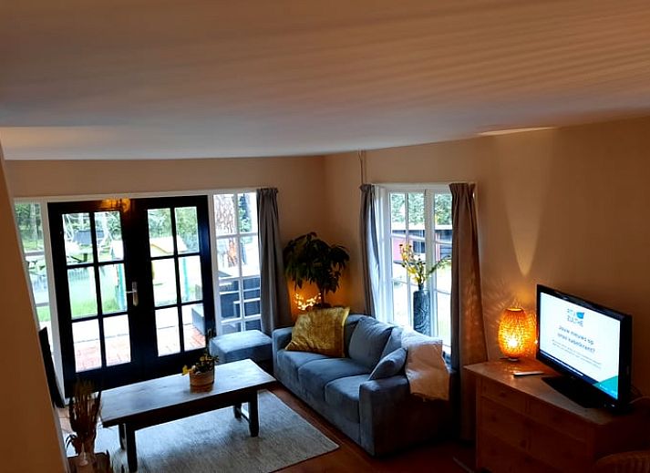 Unterkunft 180956 - Ferienhaus Noord Drenthe - Vakantiehuisje in Norg