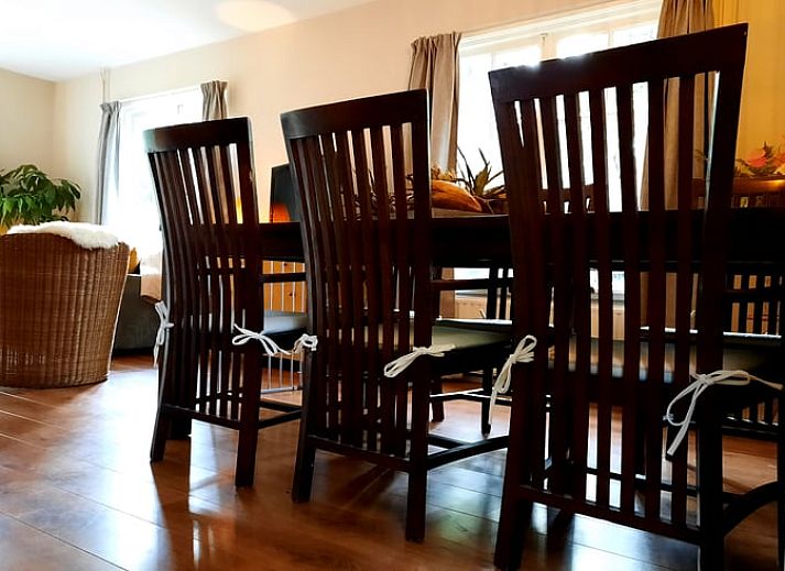 Unterkunft 180956 - Ferienhaus Noord Drenthe - Vakantiehuisje in Norg