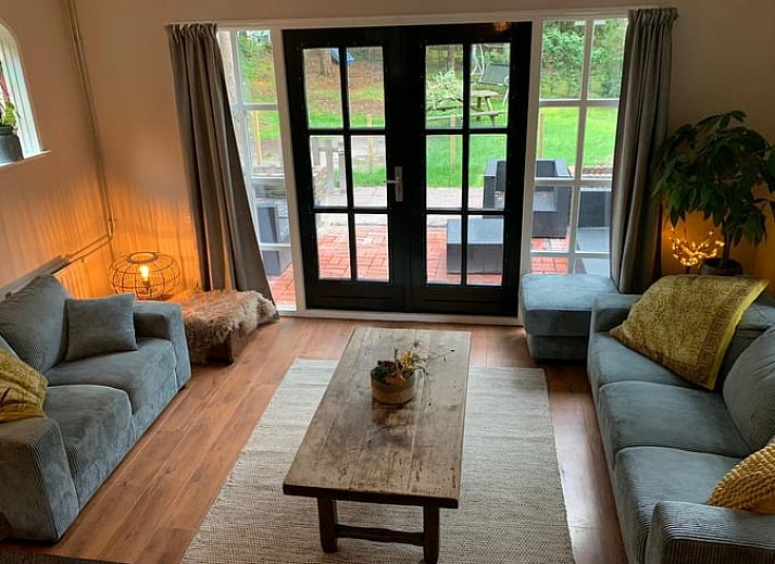 Unterkunft 180956 - Ferienhaus Noord Drenthe - Vakantiehuisje in Norg
