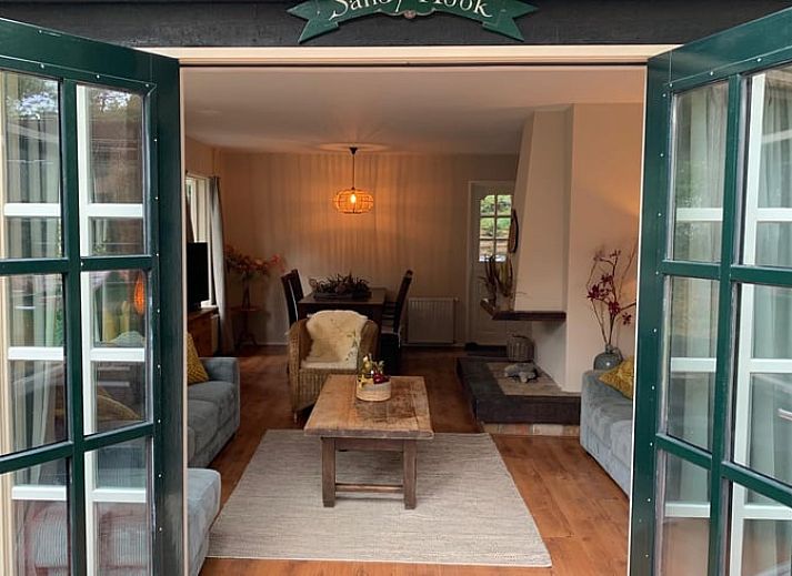 Unterkunft 180956 - Ferienhaus Noord Drenthe - Vakantiehuisje in Norg