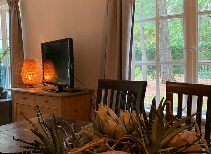 Unterkunft 180956 - Ferienhaus Noord Drenthe - Vakantiehuisje in Norg