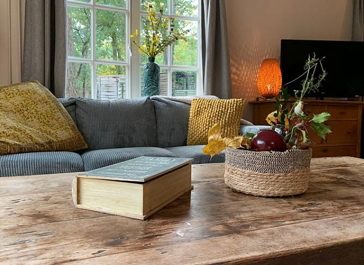 Unterkunft 180956 - Ferienhaus Noord Drenthe - Vakantiehuisje in Norg